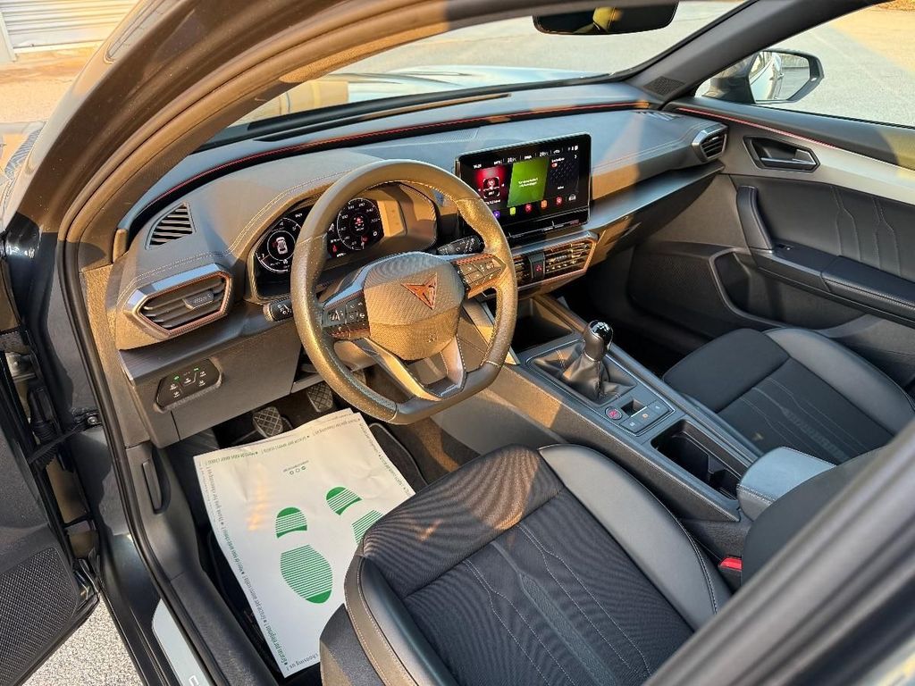 Cupra Formentor 2023