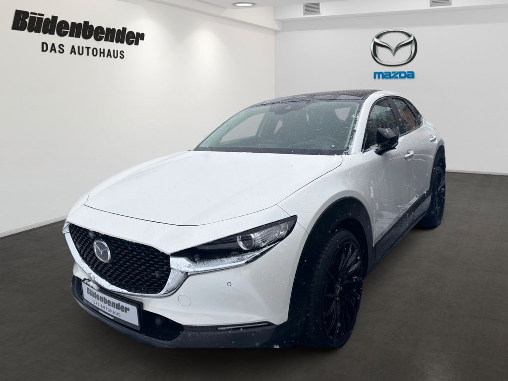 Mazda CX-30 2021