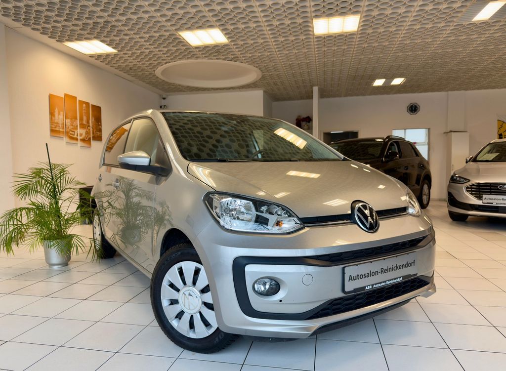 Volkswagen up! 2023