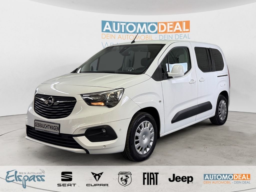 Opel Combo Life 2020