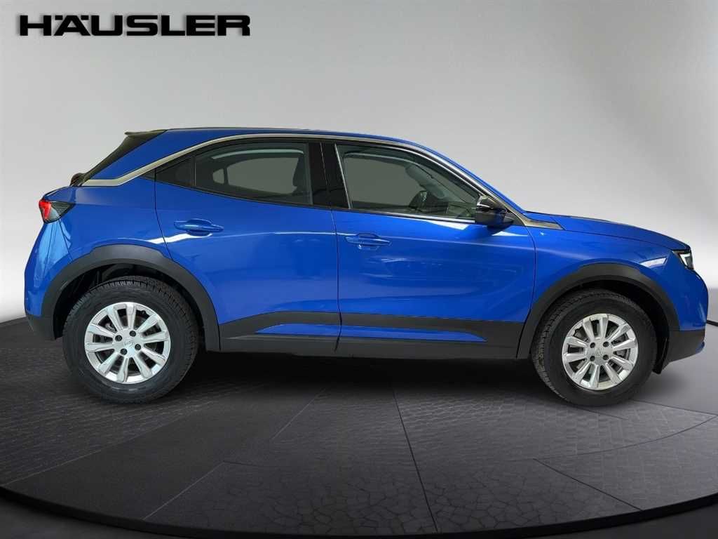 Opel Mokka-e 2022