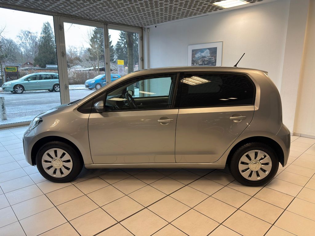Volkswagen up! 2023