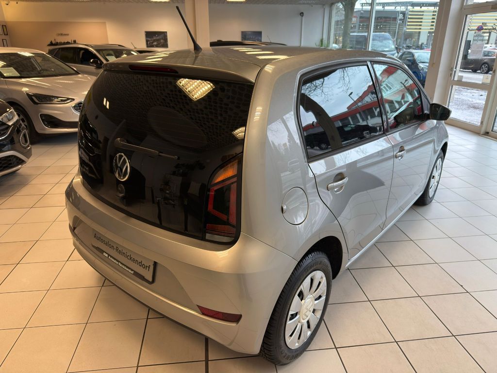 Volkswagen up! 2023