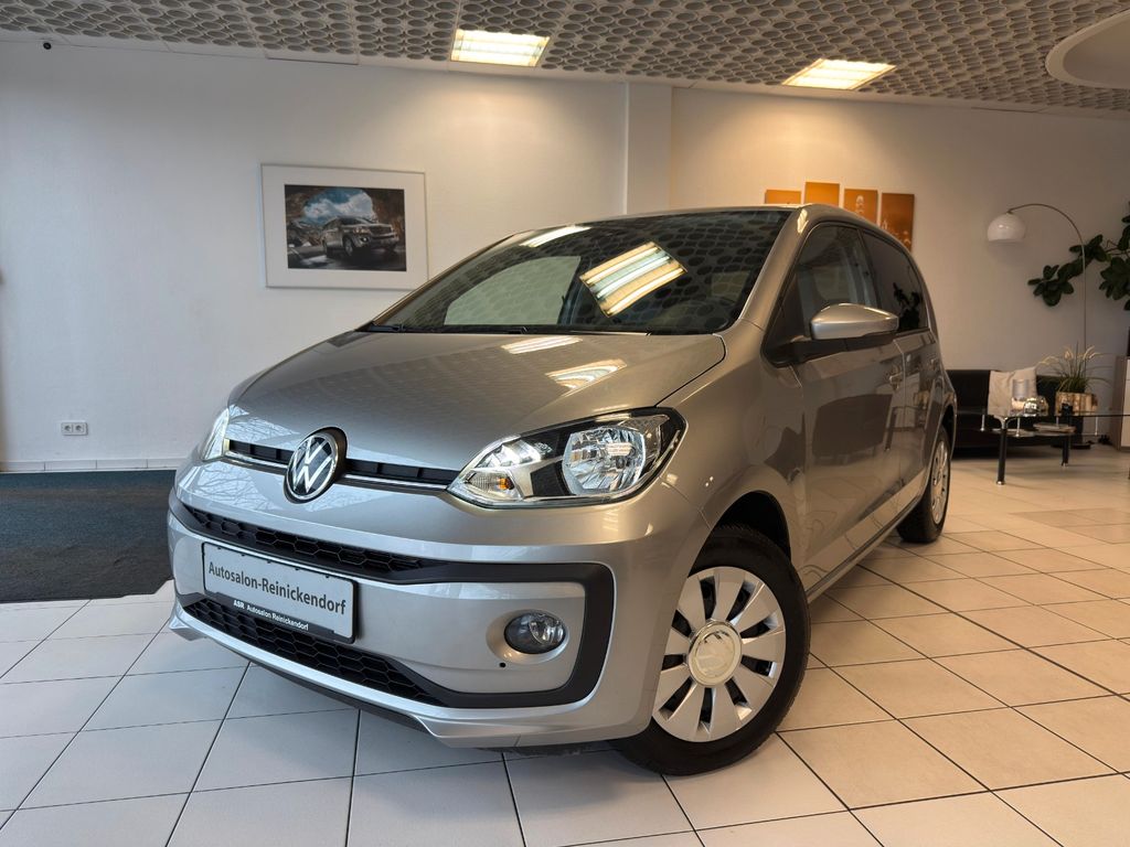 Volkswagen up! 2023