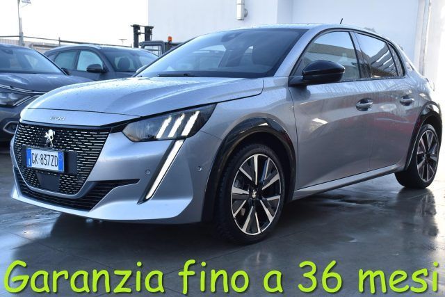 Peugeot 208 2022