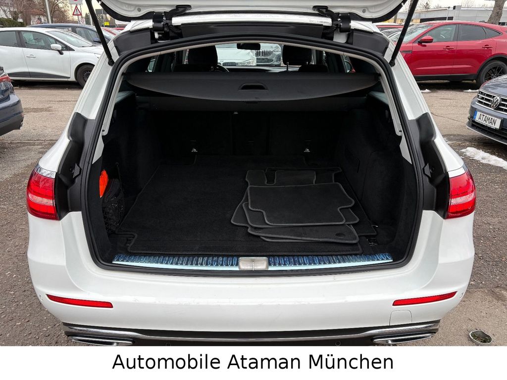 Mercedes-Benz E 200 2021