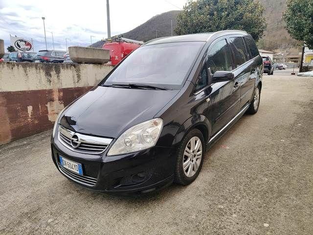 Opel Zafira 2009