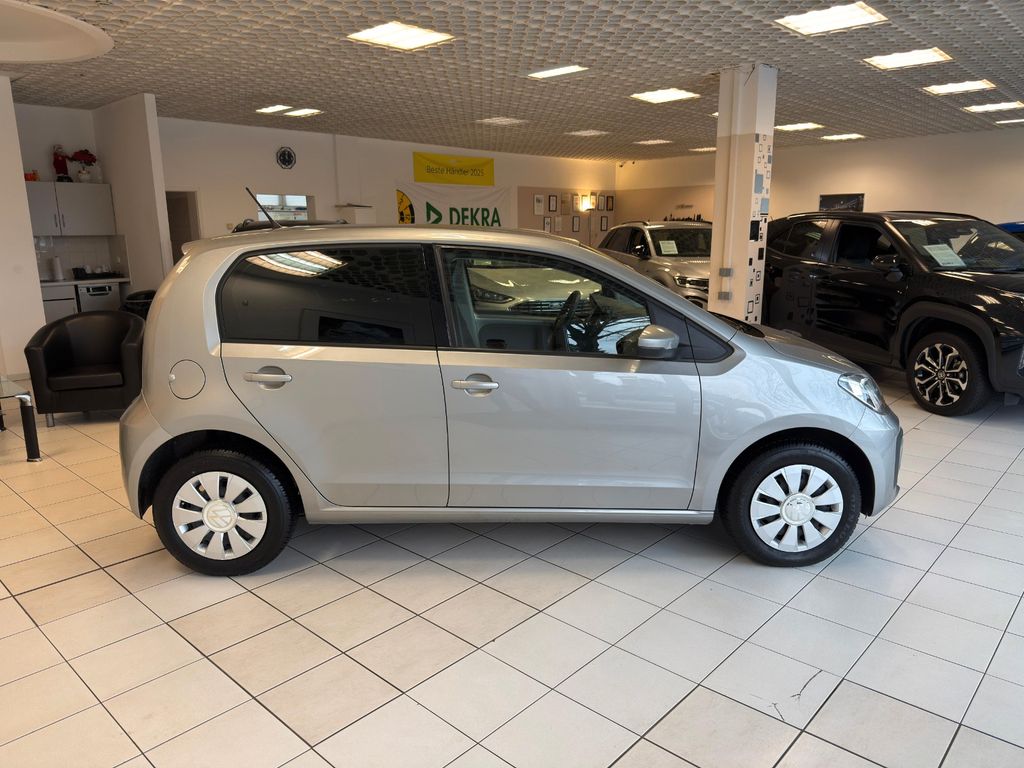 Volkswagen up! 2023
