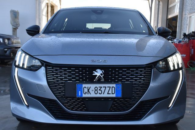 Peugeot 208 2022