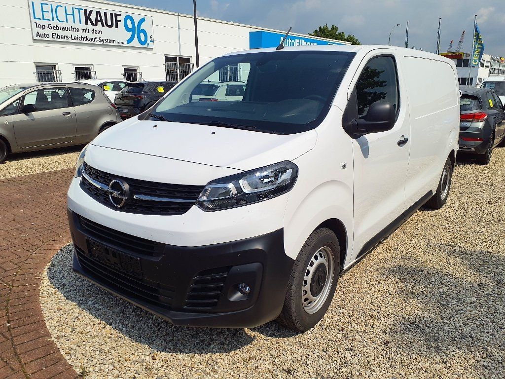 Opel Vivaro 2023