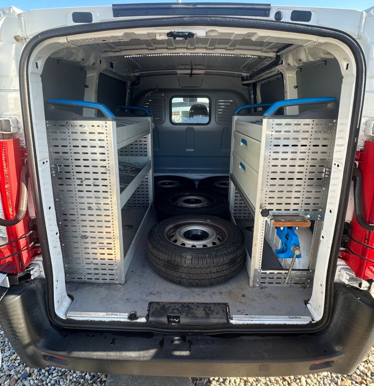 Fiat Scudo 2015