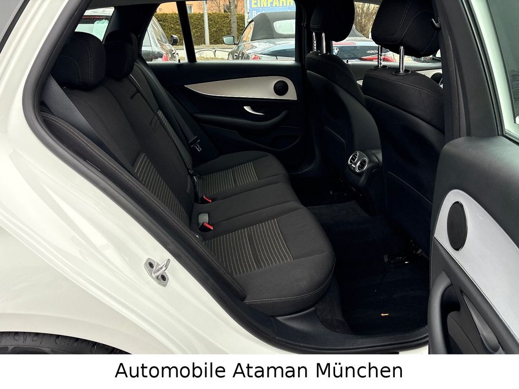 Mercedes-Benz E 200 2021