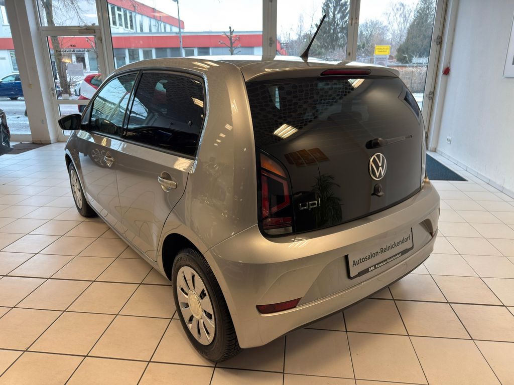 Volkswagen up! 2023