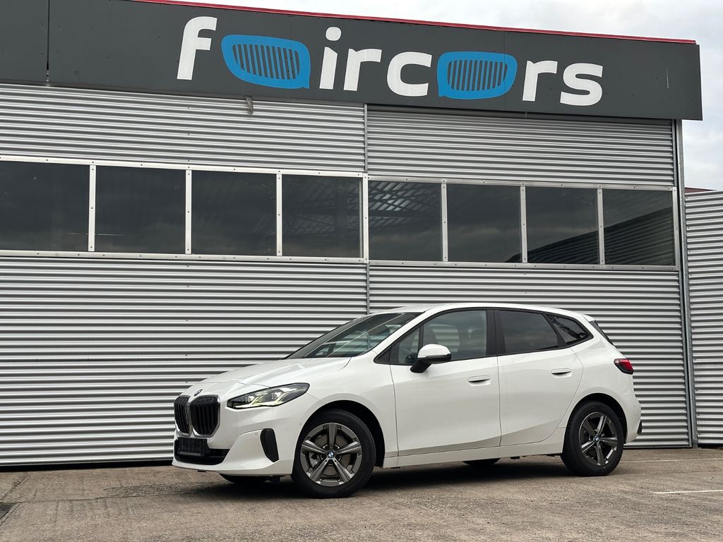 BMW 216 Active Tourer 2024