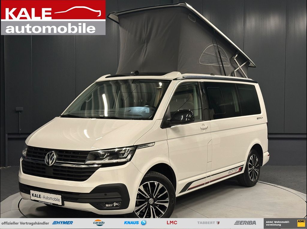 Volkswagen T6 California 2023