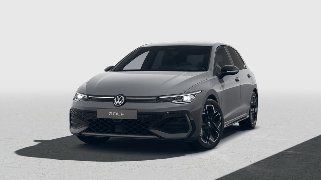 Volkswagen Golf 2026