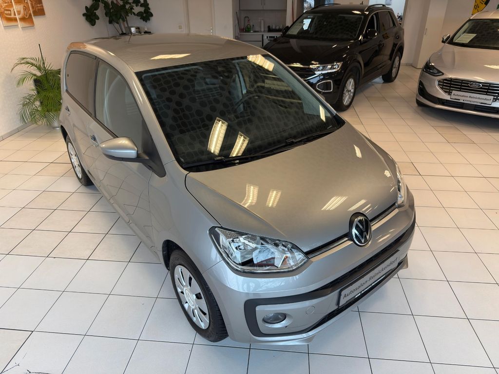 Volkswagen up! 2023