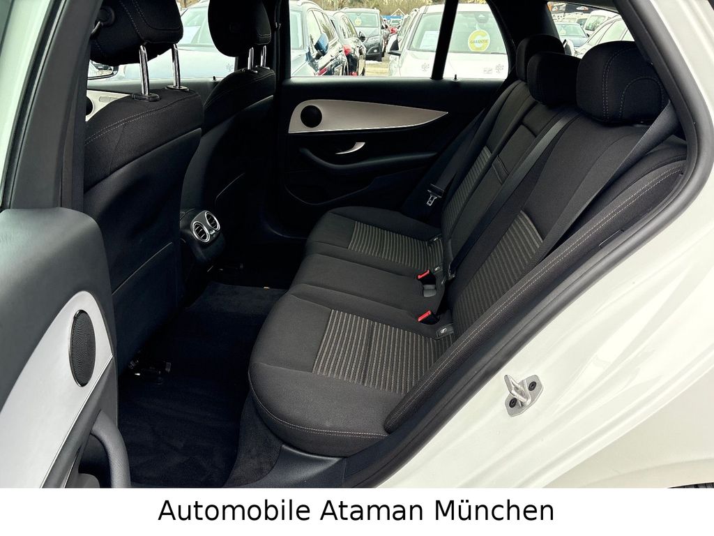 Mercedes-Benz E 200 2021