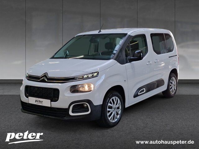 Citroën Berlingo 2022