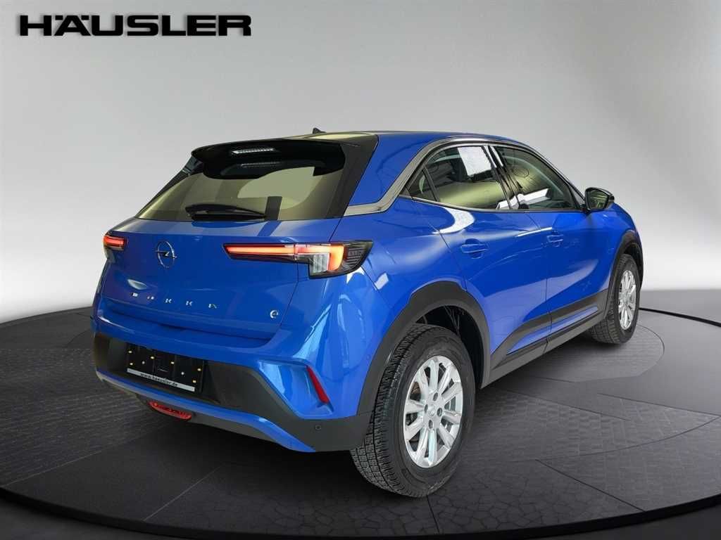 Opel Mokka-e 2022