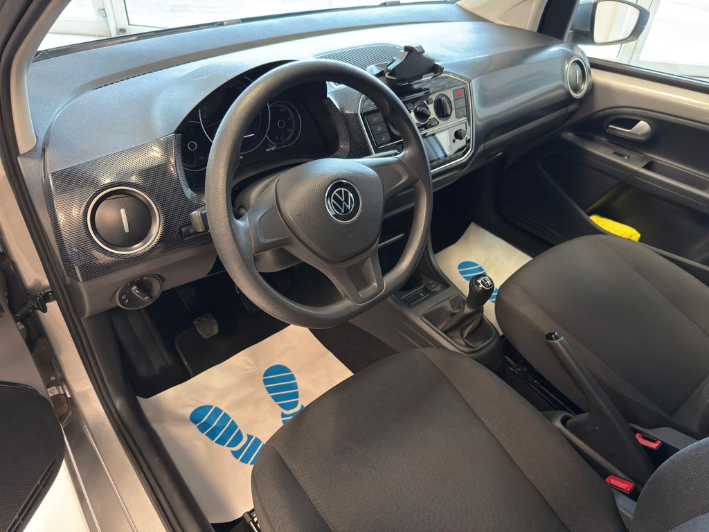 Volkswagen up! 2023