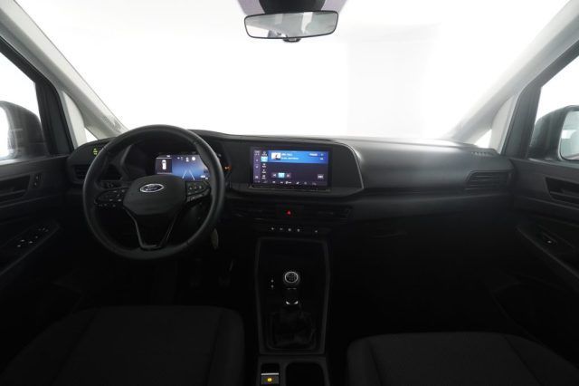 Ford Tourneo Connect 2025