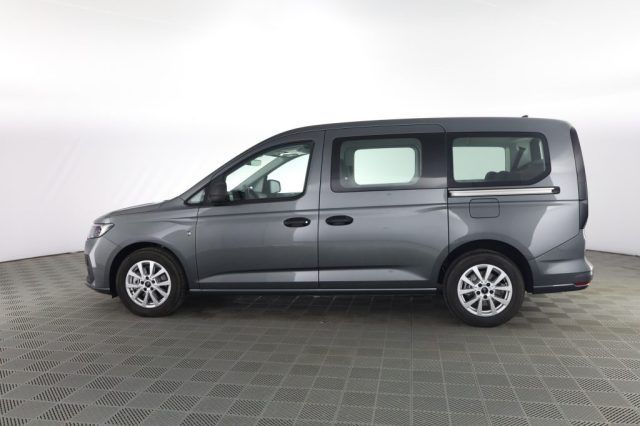 Ford Tourneo Connect 2025