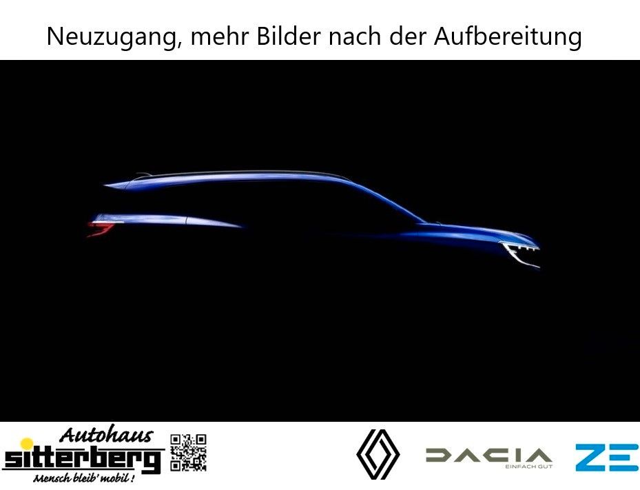 Renault Megane E-TECH 2022