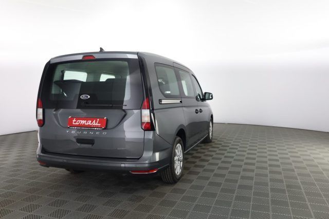 Ford Tourneo Connect 2025