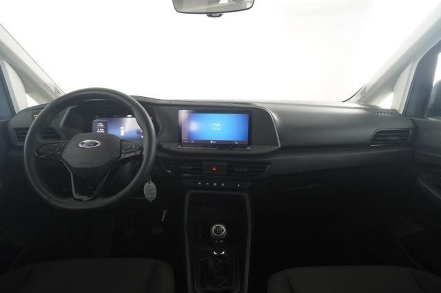 Ford Tourneo Connect 2025