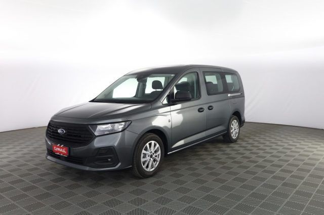Ford Tourneo Connect 2025
