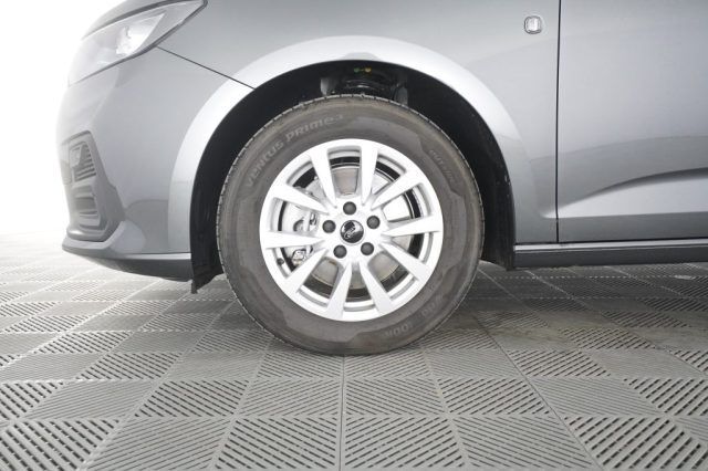 Ford Tourneo Connect 2025