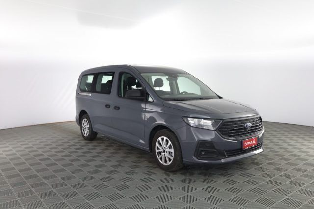 Ford Tourneo Connect 2025