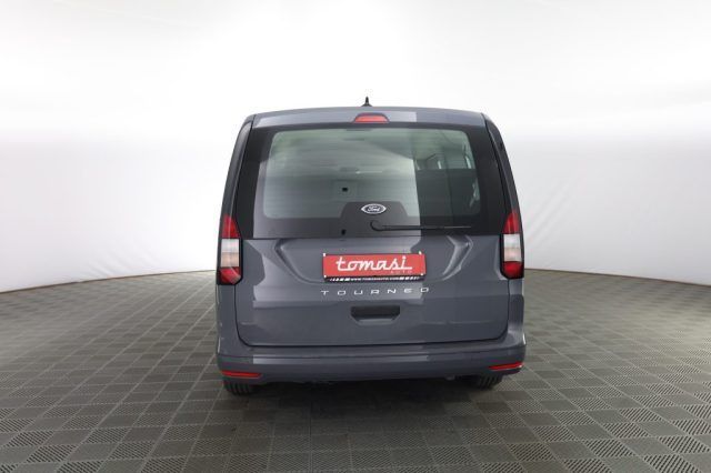 Ford Tourneo Connect 2025