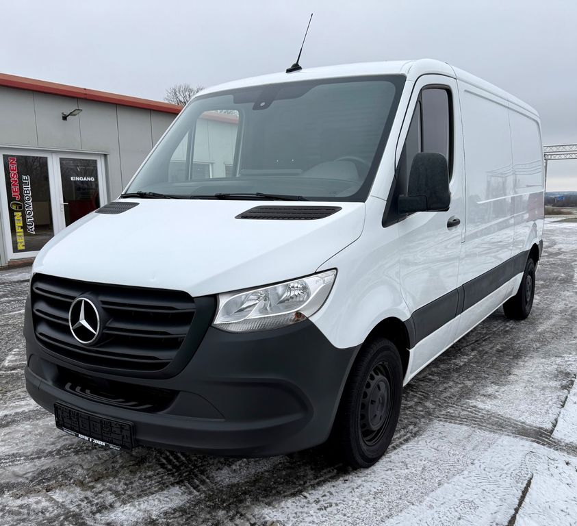 Mercedes-Benz Sprinter 2019
