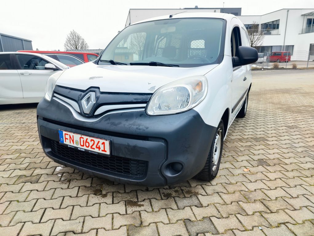 Renault Kangoo 2016