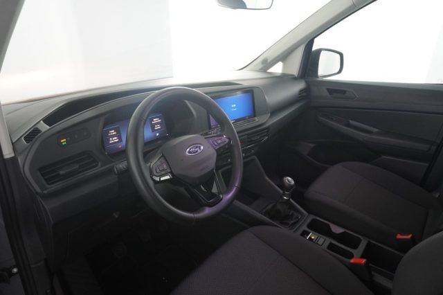 Ford Tourneo Connect 2025