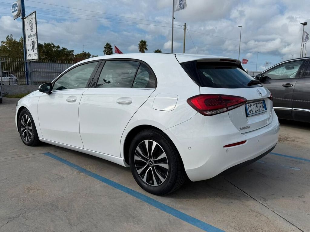 Mercedes-Benz A 180 2020