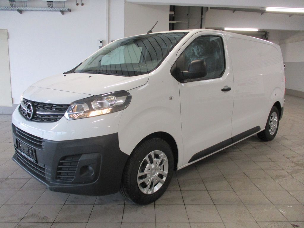 Opel Vivaro 2025