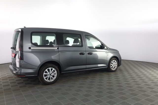 Ford Tourneo Connect 2025