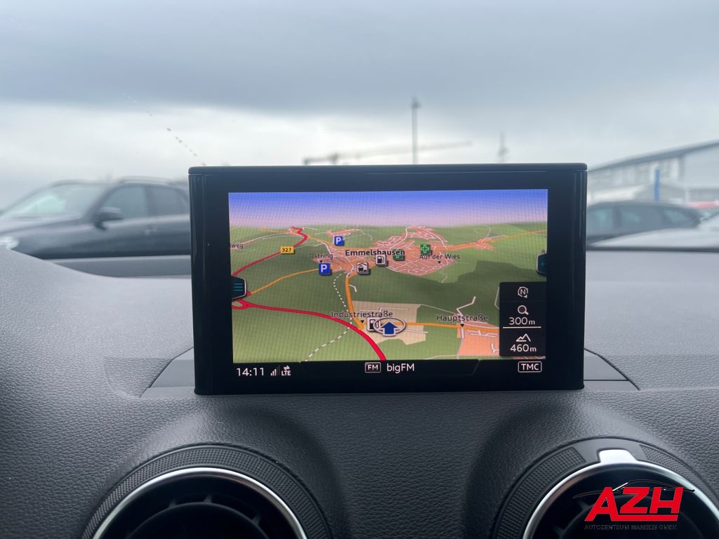 Audi Q2 2019