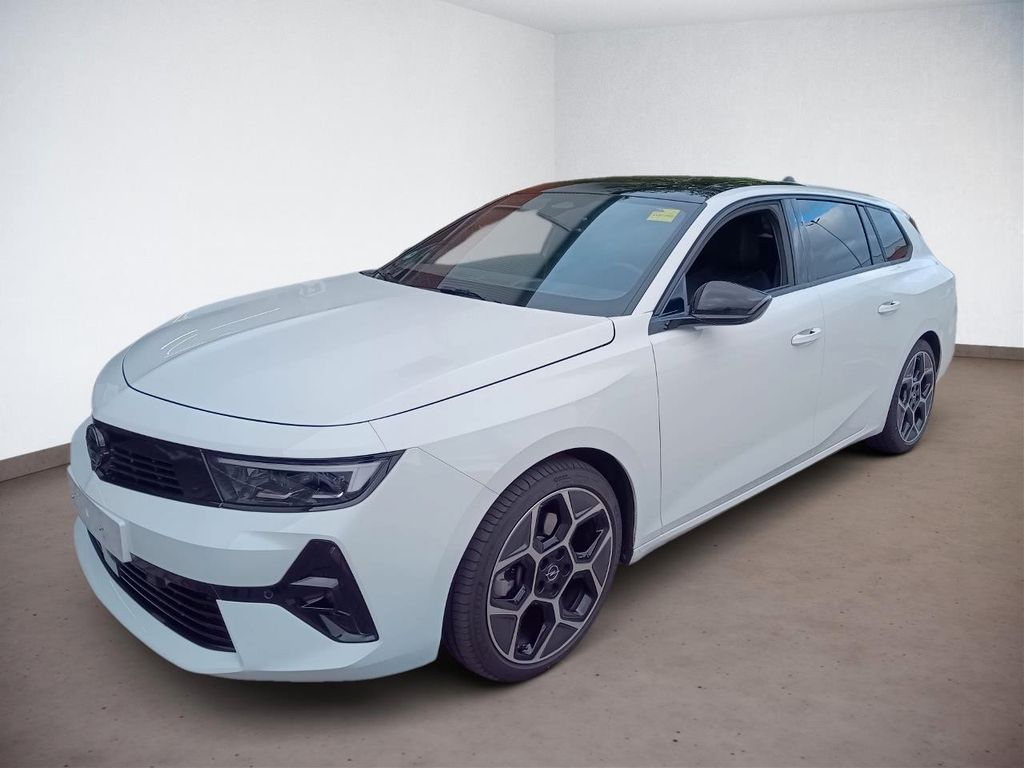 Opel Astra 2024