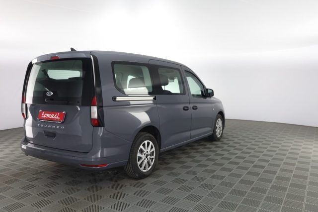 Ford Tourneo Connect 2025