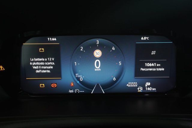 Ford Tourneo Connect 2025