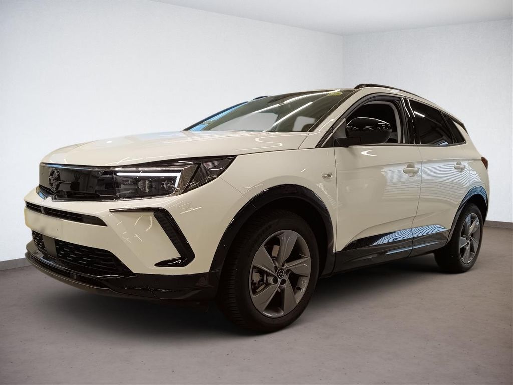 Opel Grandland (X) 2024