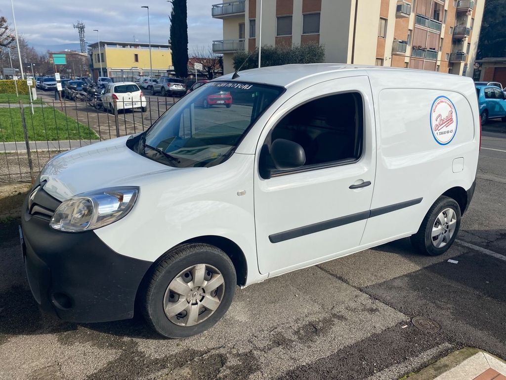 Renault Kangoo 2020