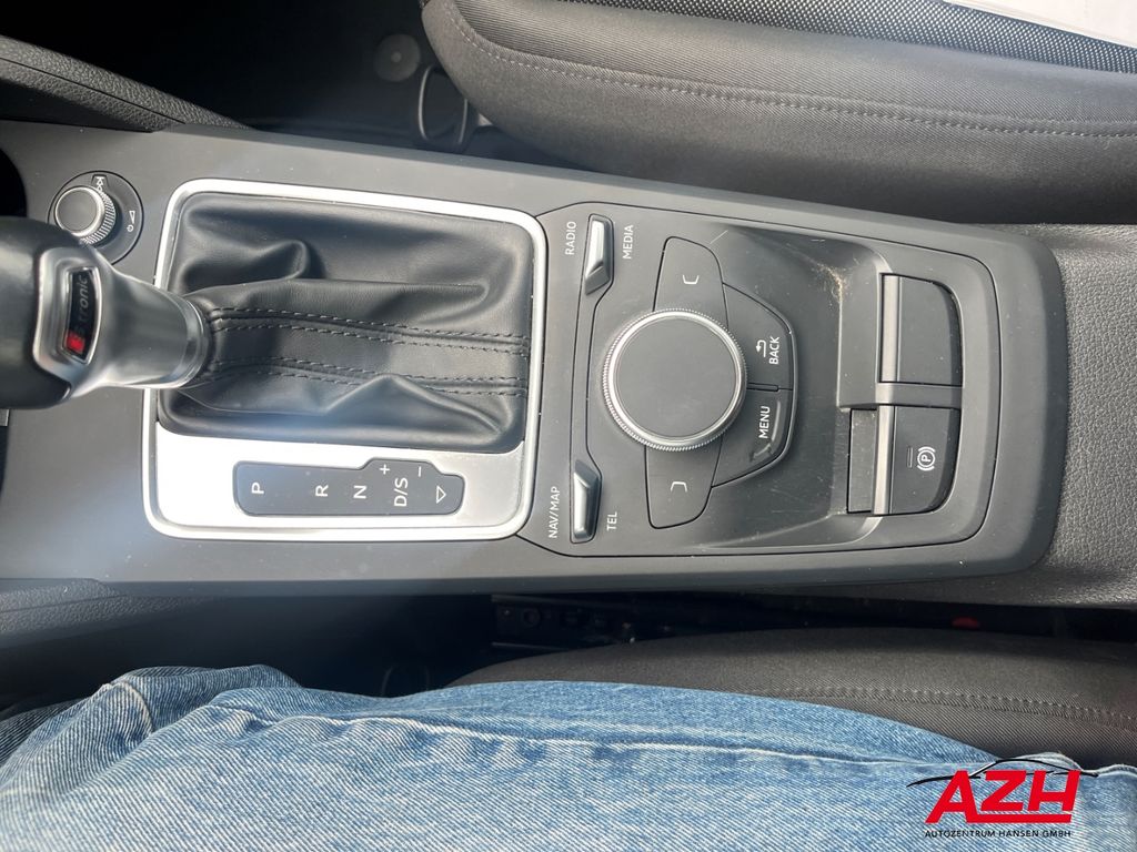 Audi Q2 2019