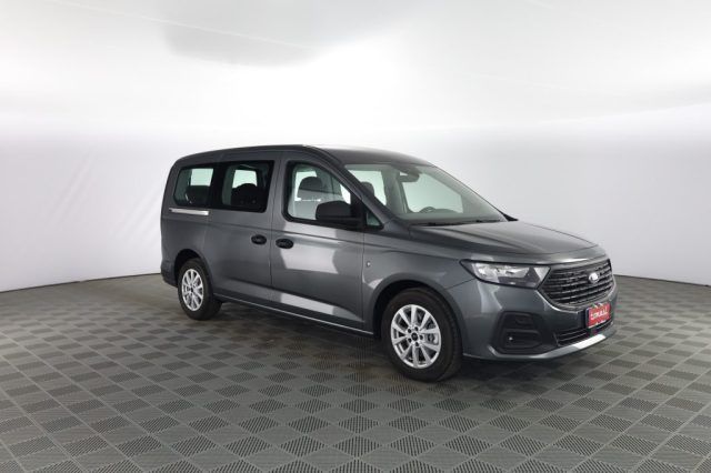 Ford Tourneo Connect 2025
