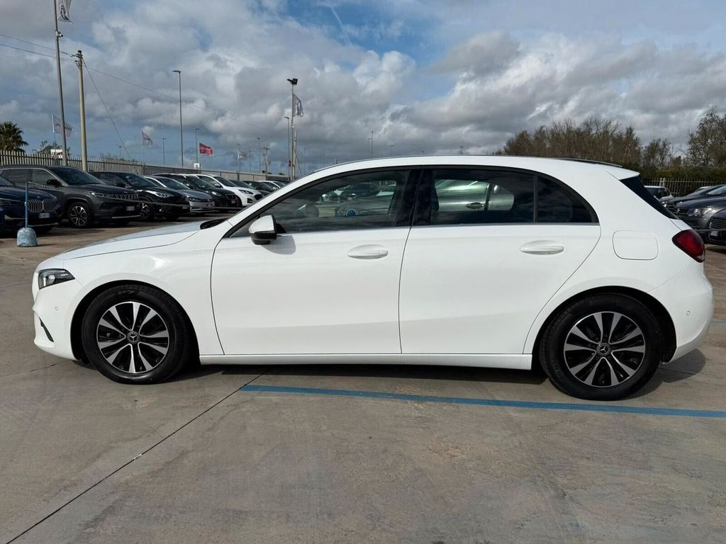 Mercedes-Benz A 180 2020