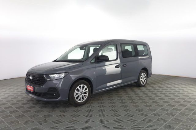 Ford Tourneo Connect 2025